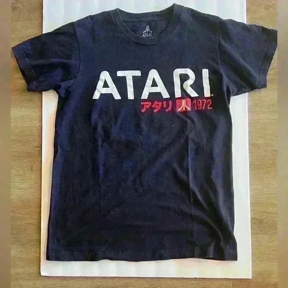 Atari Other - Atari T-Shirt, Size M